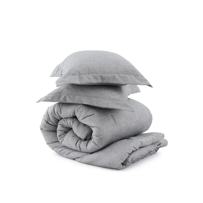 Grey / Twin