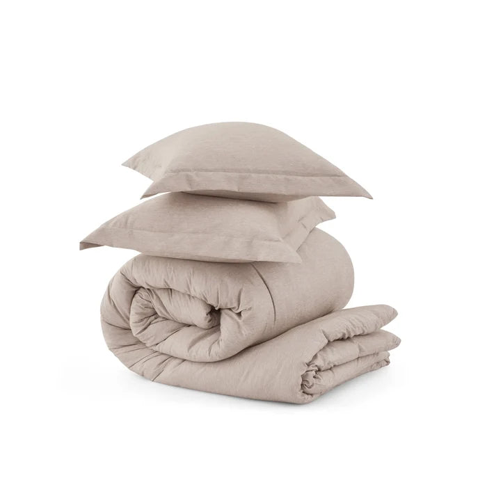Warm Taupe / Twin