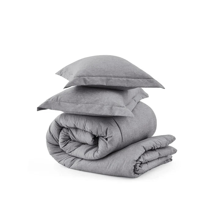 Dark Grey / Twin