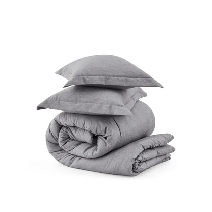 Dark Grey / Twin