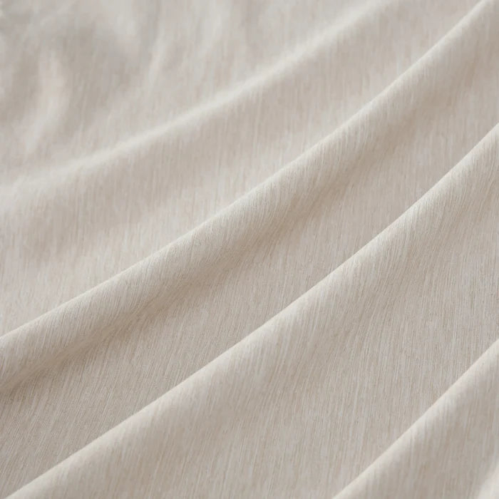 Cationic Dye Comforter Set 100gsm