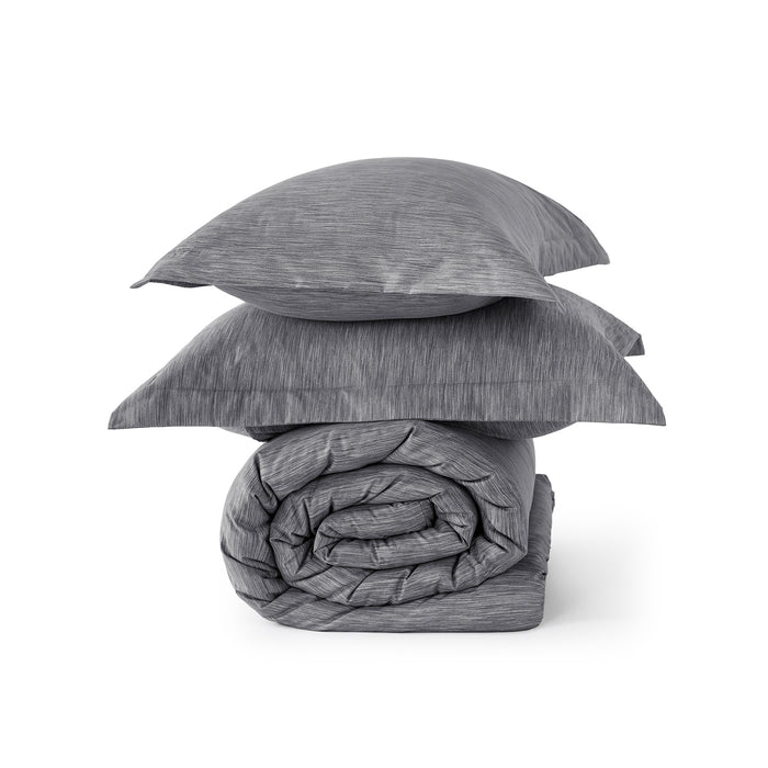 Charcoal Grey / Full