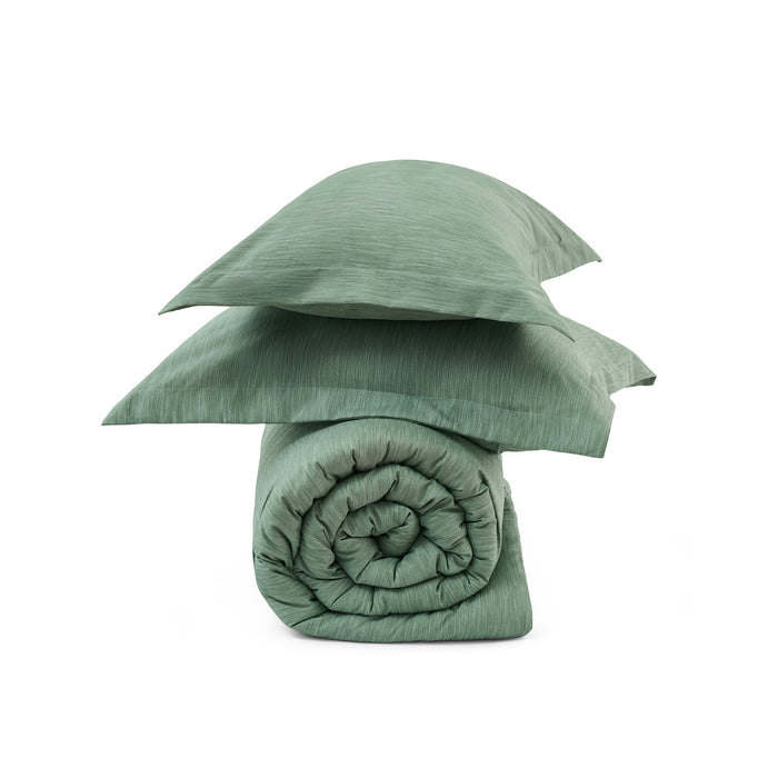 Celadon Green / Twin