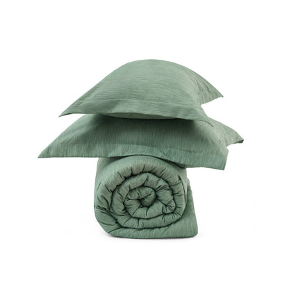 Celadon Green / Twin
