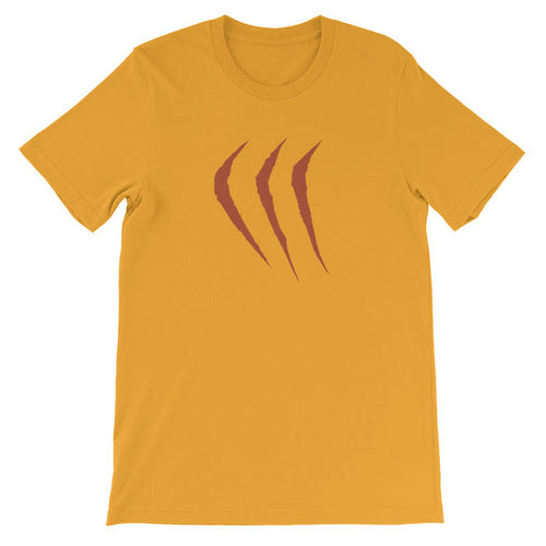 Catman (Secret Six) Short-Sleeve Unisex T-Shirt