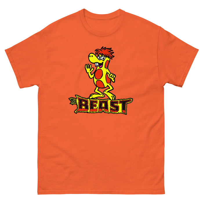 CB Beast Men's Classic Tee