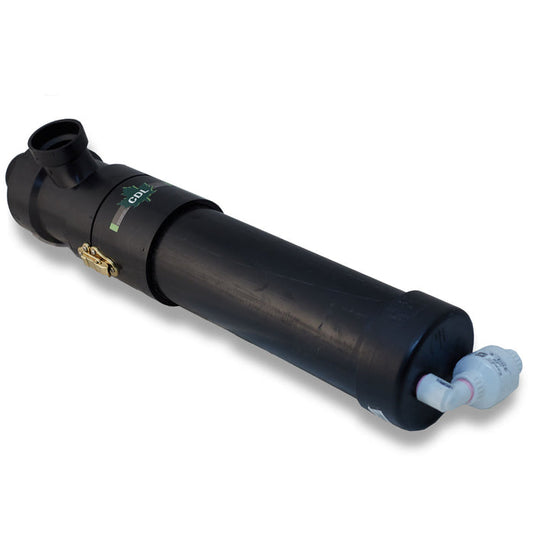 CDL Moisture Trap w/2" Inlet