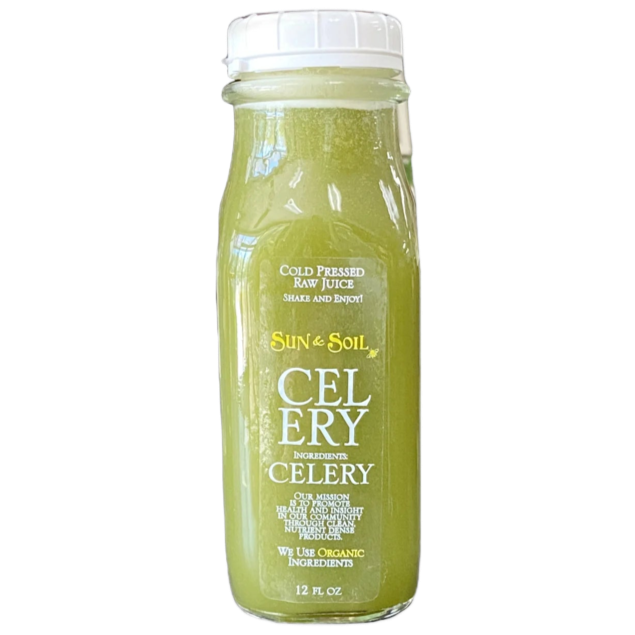 Celery