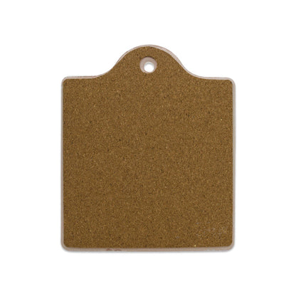 Ceramic Cheeseboard German Gift Idea with Apfel Strudel Recipe