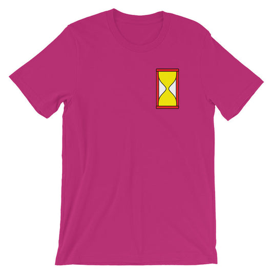 Challengers of the Unknown Short-Sleeve Unisex T-Shirt