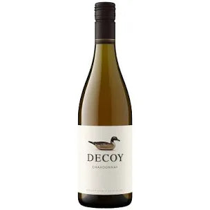 Chardonnay- Decoy