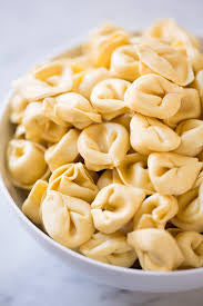 Cheese Tortellini