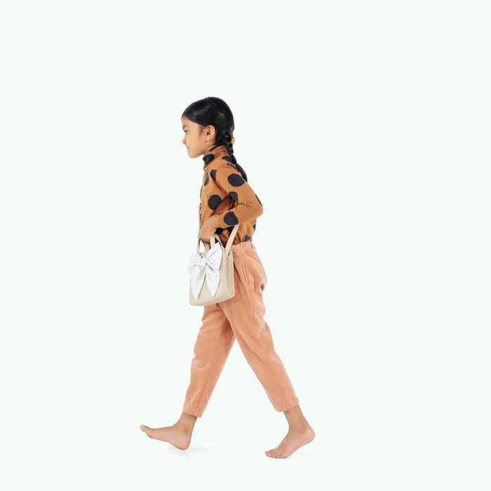 Millet (on sale)@Kid wearing Millet Children's Purse
