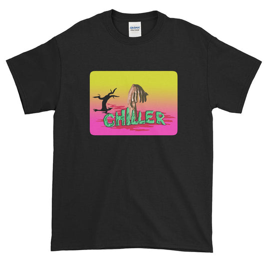 Chiller Theatre Short-Sleeve T-Shirt