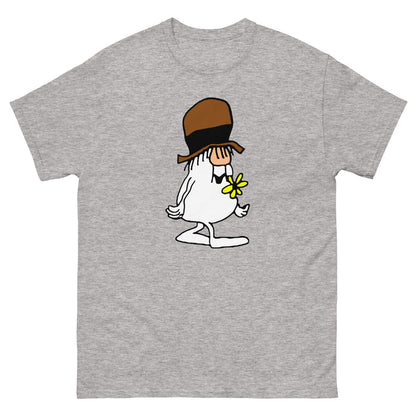 Christopher Clumsy Men's Classic Tee