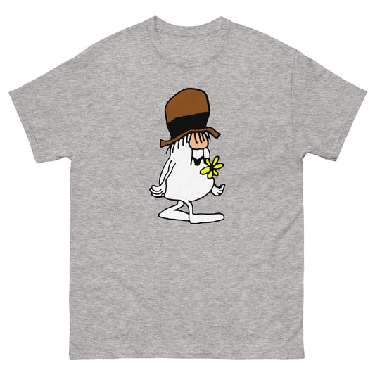 Christopher Clumsy Men's Classic Tee