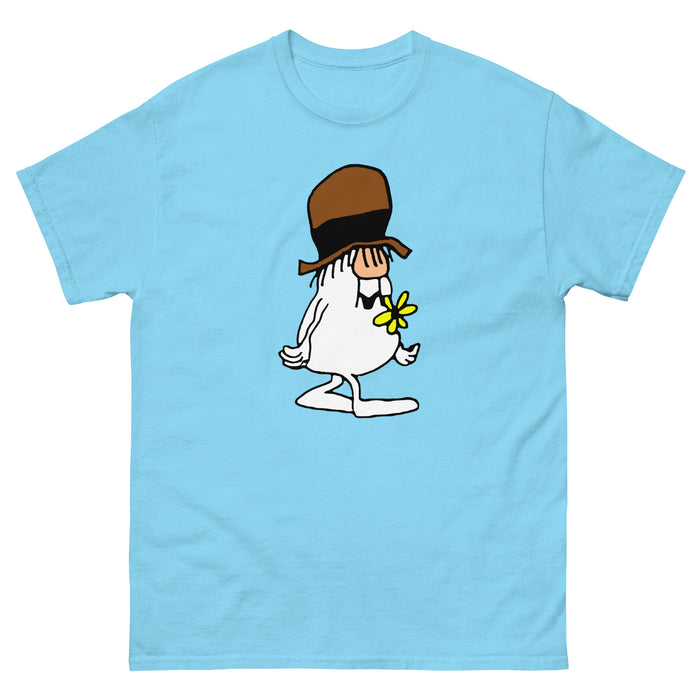 Christopher Clumsy Men's Classic Tee