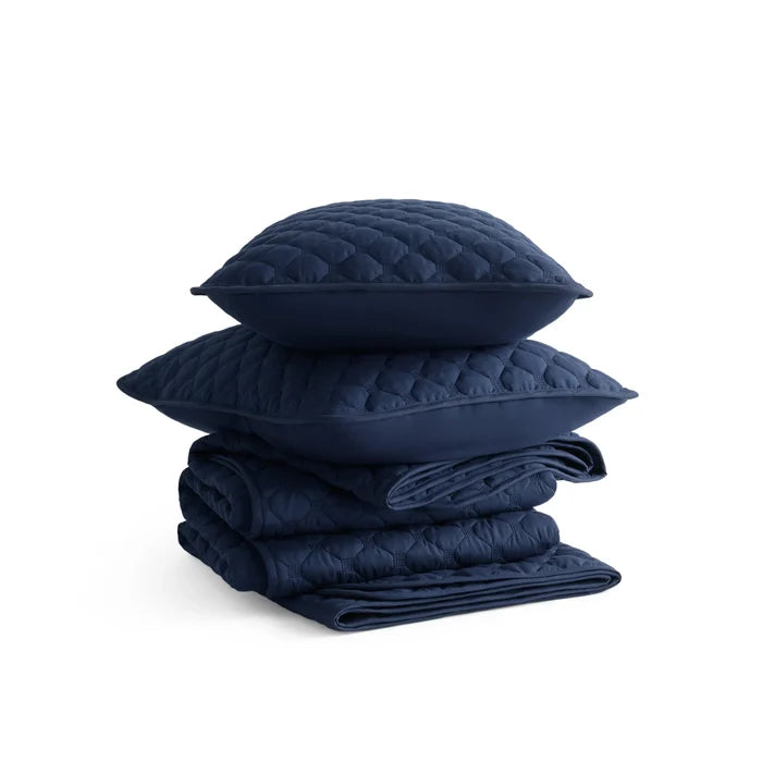 Navy / Queen