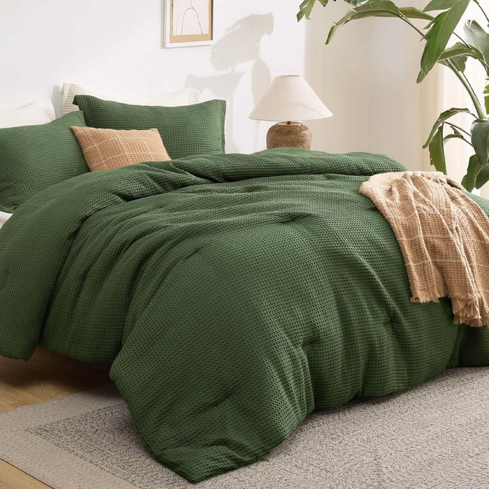 Dark Green / Queen