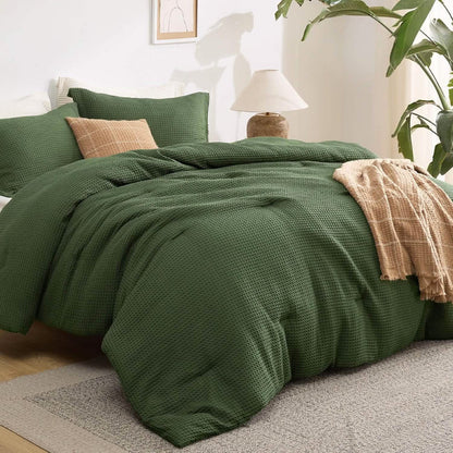 Dark Green / Queen