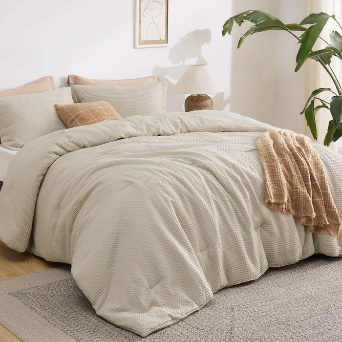 Linen / Queen