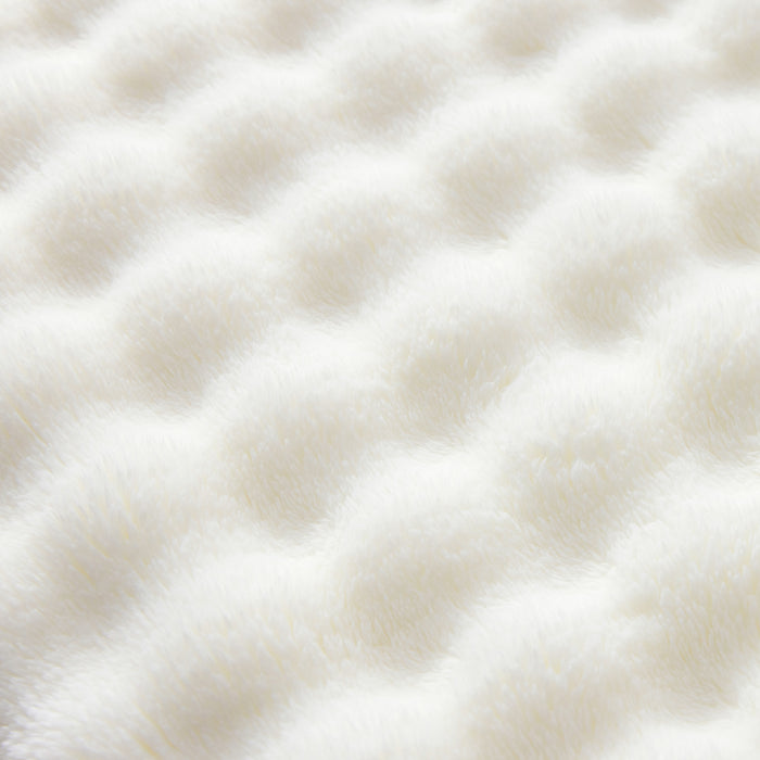 Cloud Bubble Blanket