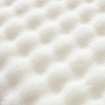 Cloud Bubble Blanket