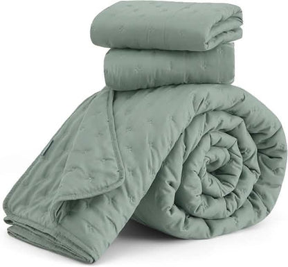 Sage Green / Queen