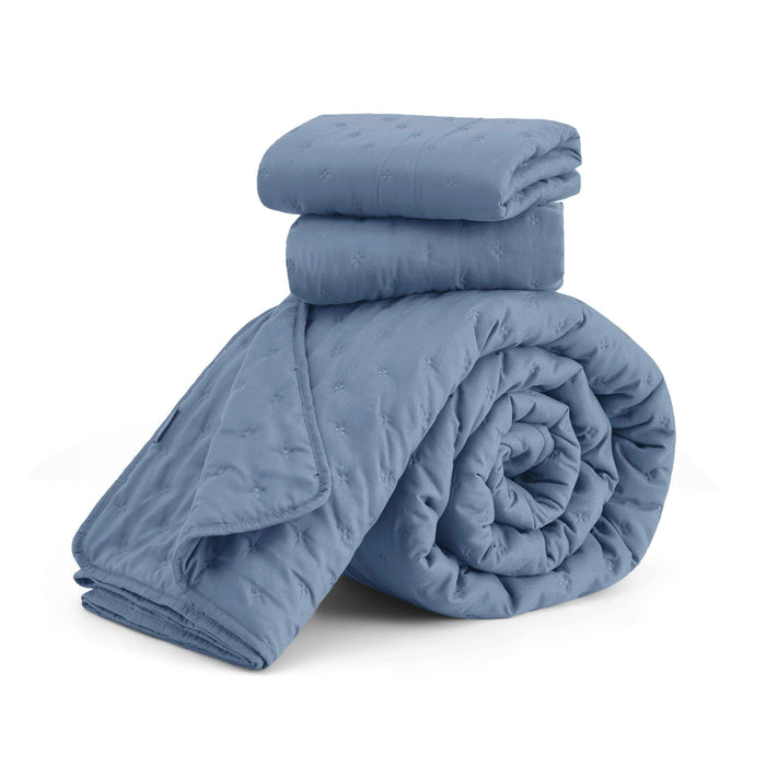 GentleSoft™ Clover Ultrasonic Quilt Set