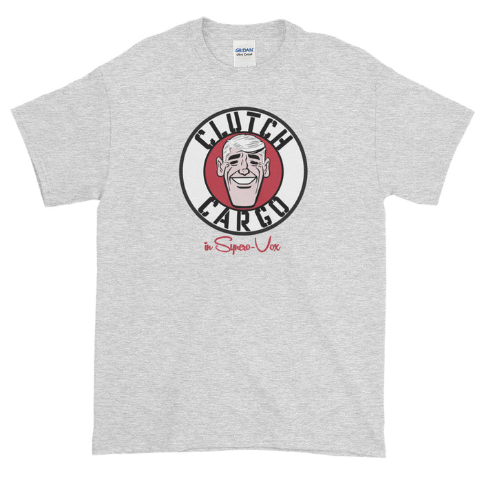 Clutch Cargo Short-Sleeve T-Shirt