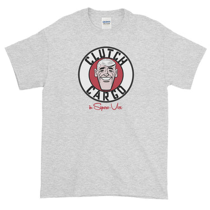 Clutch Cargo Short-Sleeve T-Shirt