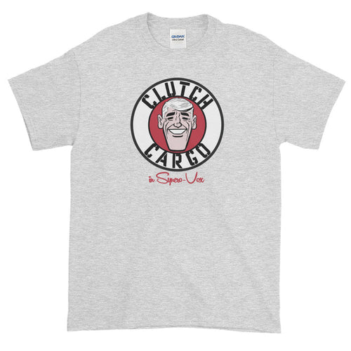 Clutch Cargo Short-Sleeve T-Shirt