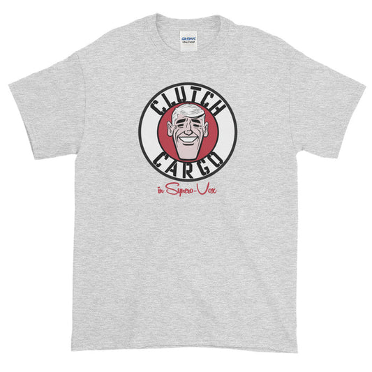 Clutch Cargo Short-Sleeve T-Shirt