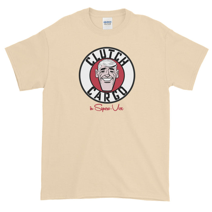 Clutch Cargo Short-Sleeve T-Shirt
