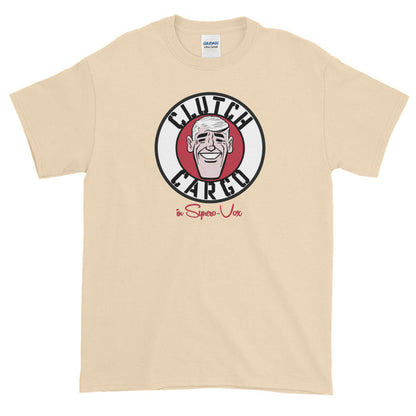 Clutch Cargo Short-Sleeve T-Shirt