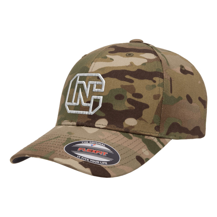 CN Logo Tactical Arid Hat FlexFit