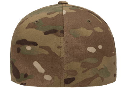 CN Logo Tactical Arid Hat FlexFit