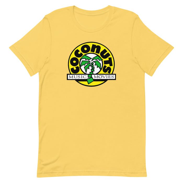 Coconuts Unisex Tee