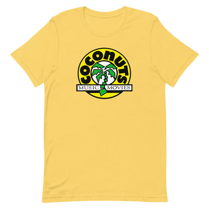 Coconuts Unisex Tee