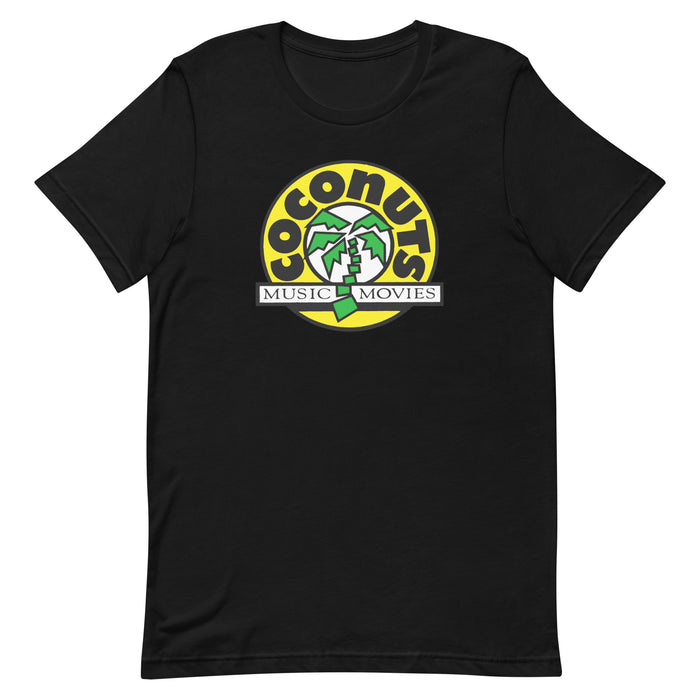 Coconuts Unisex Tee