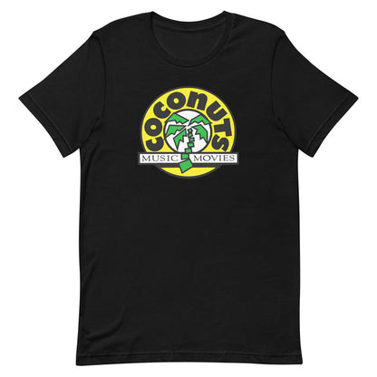 Coconuts Unisex Tee