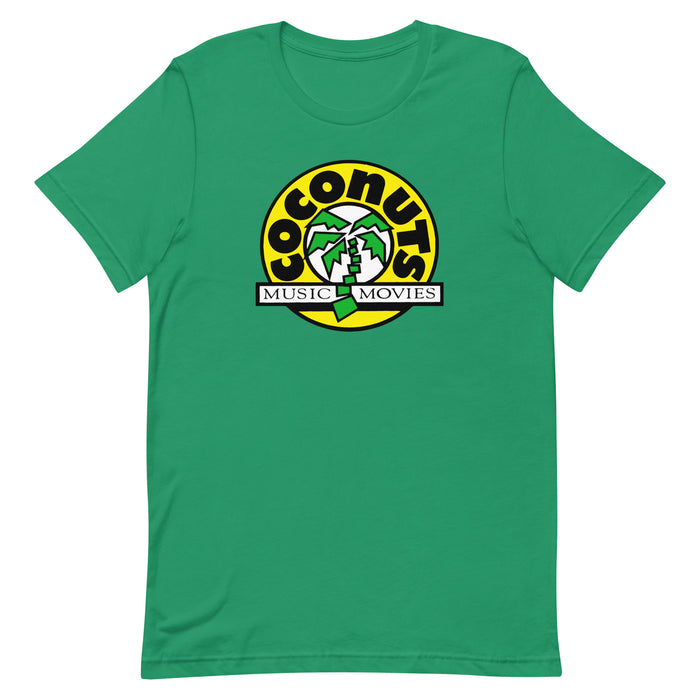 Coconuts Unisex Tee