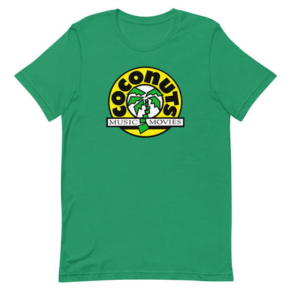 Coconuts Unisex Tee