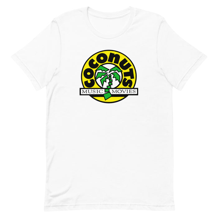 Coconuts Unisex Tee