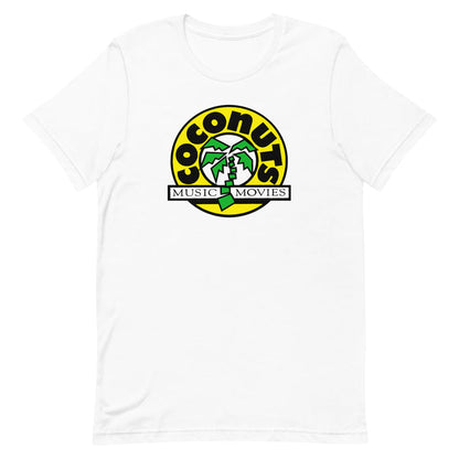 Coconuts Unisex Tee