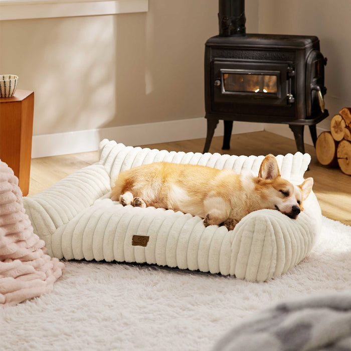 ComfyFleece® Pet Couch