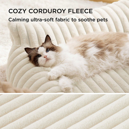 ComfyFleece® Pet Couch
