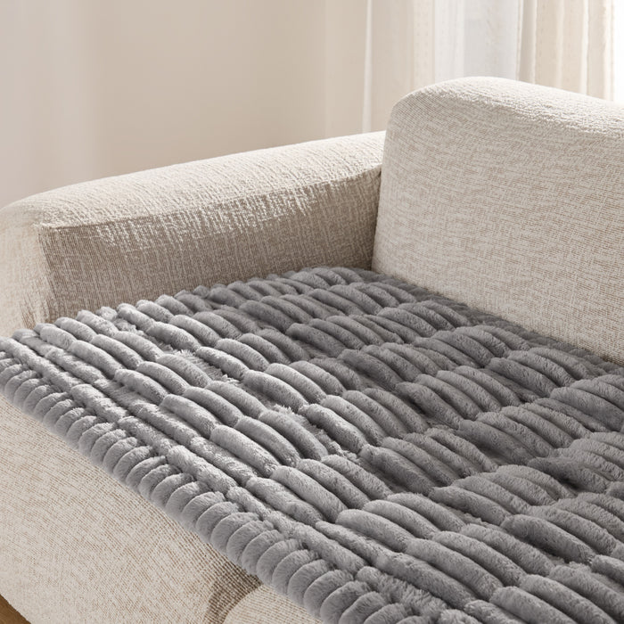 ComfyFleece® Pet Sofa Cover