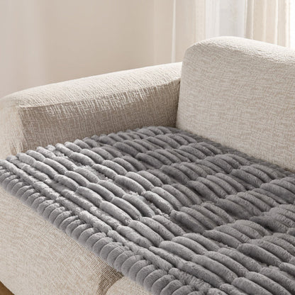 ComfyFleece® Pet Sofa Cover