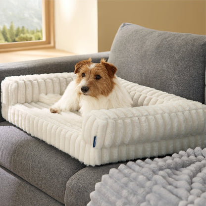 ComfyFleece® Pet Sofa